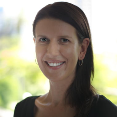 Kirsty Saint, Meta Ads Coach and Meta Certified Media Buying Professional
